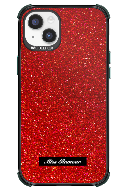 Glam Christmas - Apple iPhone 14 Plus