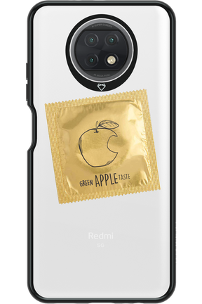 Safety Apple 2.0 - Xiaomi Redmi Note 9T 5G