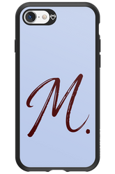 (Jellyfish Presso) M 2.0 - Apple iPhone 8