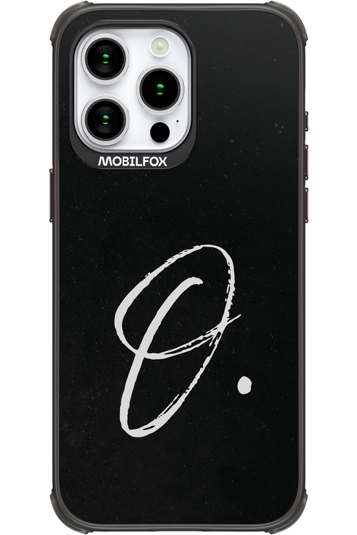 (Off Space) O 2.0 - Apple iPhone 15 Pro Max