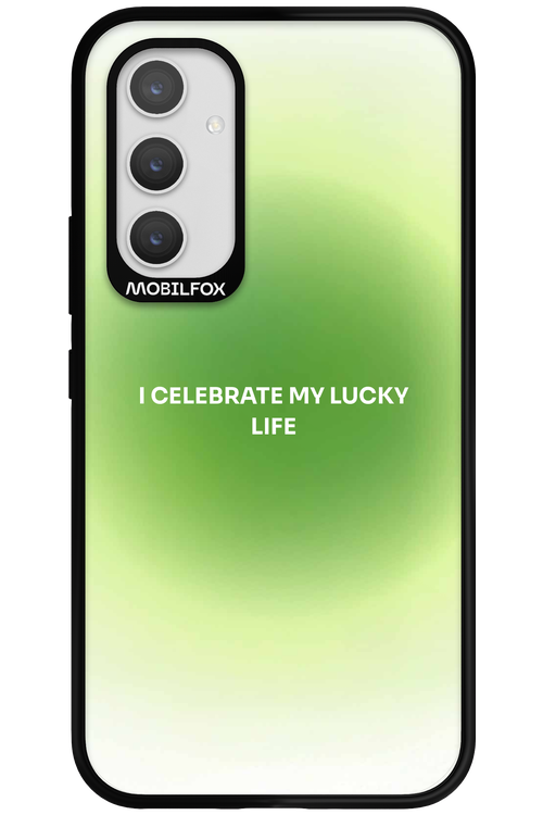 MY LUCKY LIFE - Samsung Galaxy A54