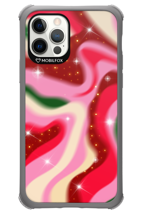 Warmes Wishes - Apple iPhone 12 Pro
