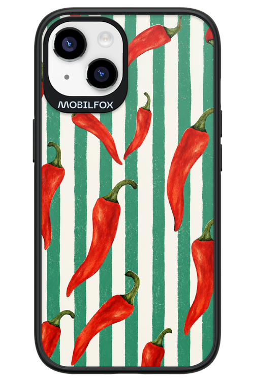 Red Hot Pepper 2.0 - Apple iPhone 14