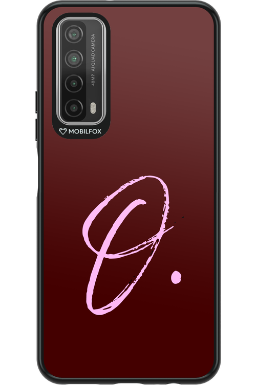 (Dark Blush) O 2.0 - Huawei P Smart 2021
