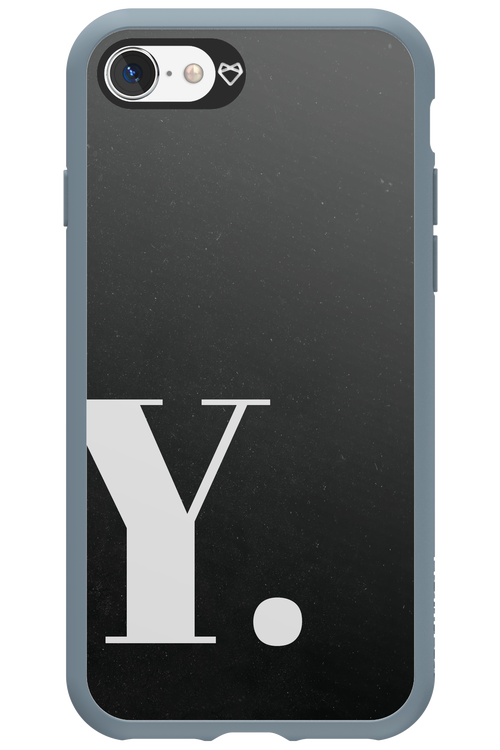 Y (Off Space) - Apple iPhone 8