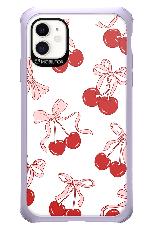 Cherry Queen 2.0 - Apple iPhone 11