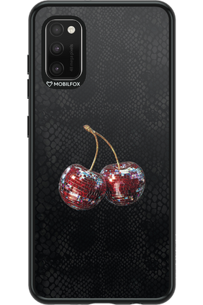 Disco Cherries - Samsung Galaxy A41