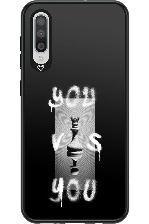 Chess - Samsung Galaxy A50