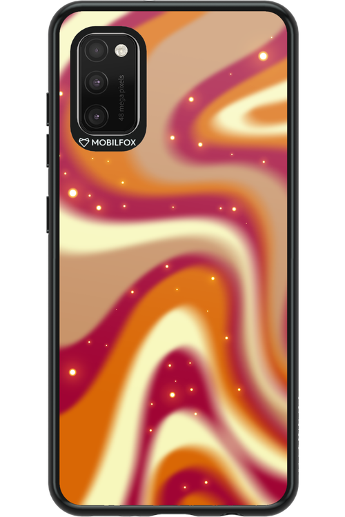 Mad Cherry - Samsung Galaxy A41
