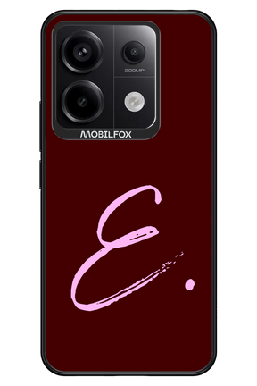 (Dark Blush) E 2.0 - Xiaomi Redmi Note 13 Pro 5G
