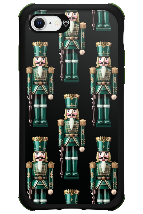 Nutcracker - Apple iPhone SE 2022