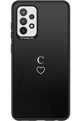 C Black 2.0 - Samsung Galaxy A72