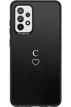 C Black 2.0 - Samsung Galaxy A72