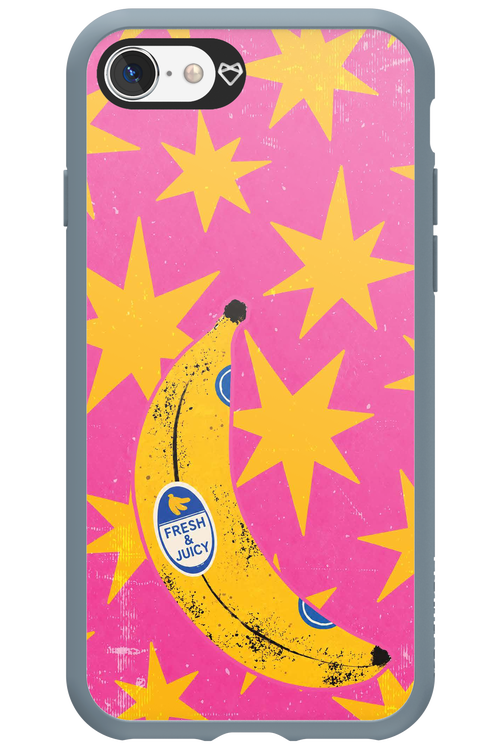 BANANA POP 2.0 - Apple iPhone SE 2020