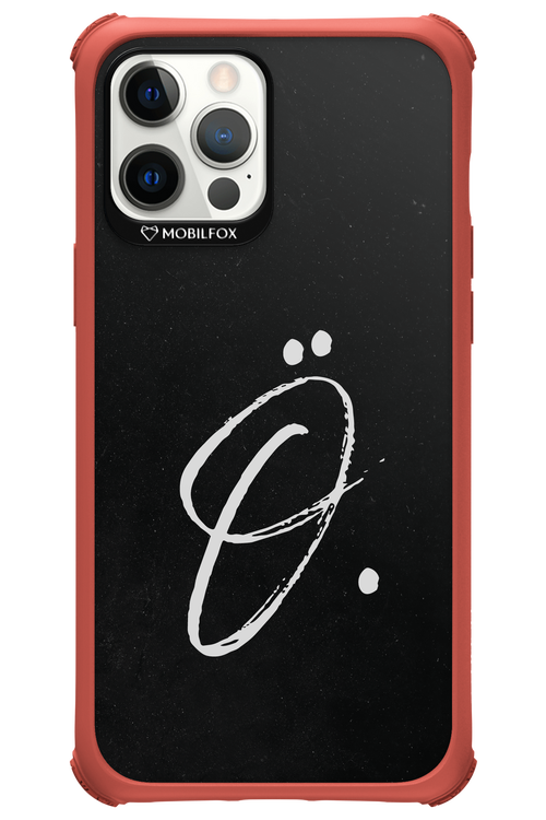 (Off Space) O II 2.0 - Apple iPhone 12 Pro Max
