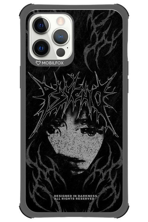 Schizo - Apple iPhone 12 Pro Max
