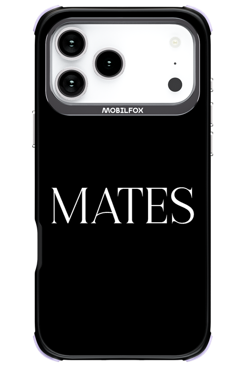 M Soul Mates - Apple iPhone 17 Pro Max