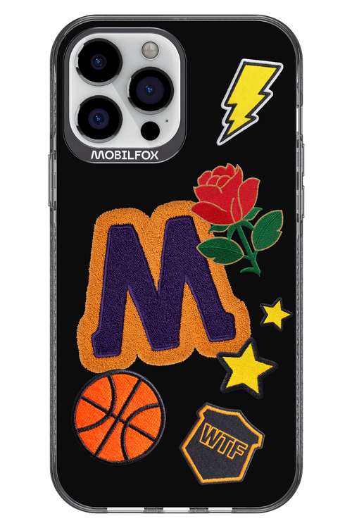 University's King - Apple iPhone 13 Pro Max
