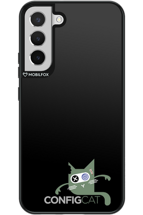 zombie2 - Samsung Galaxy S22+