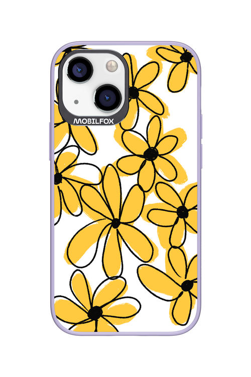 Yella - Apple iPhone 13 Mini