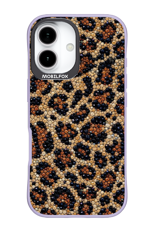 Crystal Roar - Apple iPhone 17