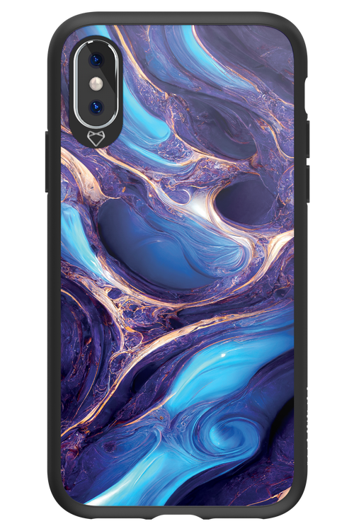 Amethyst - Apple iPhone XS