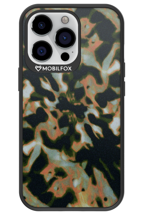 Tiger Acid - Apple iPhone 13 Pro