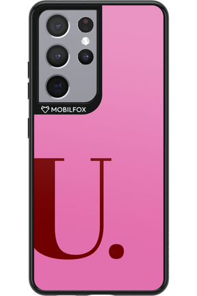 U (Sorbet) 2.0 - Samsung Galaxy S21 Ultra