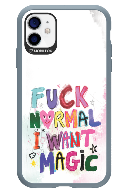 Magic 2.0 - Apple iPhone 11