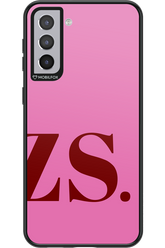 ZS (Sorbet) 2.0 - Samsung Galaxy S21+
