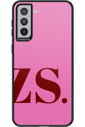 ZS (Sorbet) 2.0 - Samsung Galaxy S21+