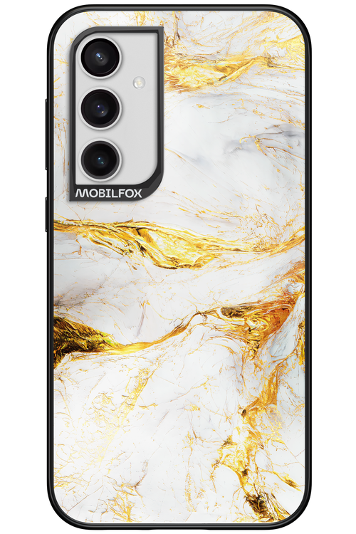 Quartz - Samsung Galaxy S23 FE