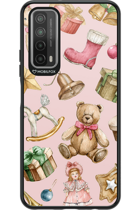 Toy Shop - Huawei P Smart 2021