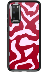 Strawberry Shake 2.0 - Samsung Galaxy S20