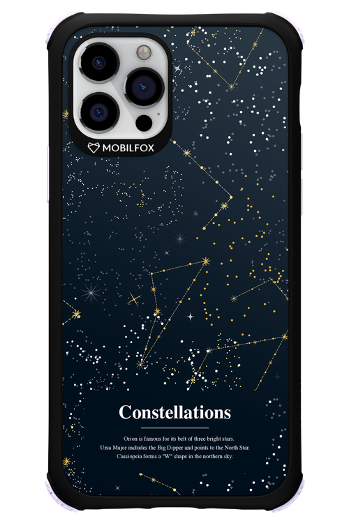 Constellations - Apple iPhone 12 Pro