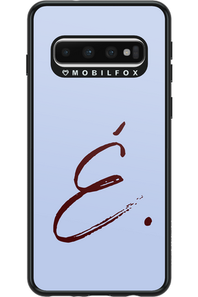 (Jellyfish Presso) E II 2.0 - Samsung Galaxy S10