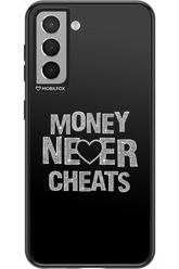 Money Cheats 2.0 - Samsung Galaxy S21