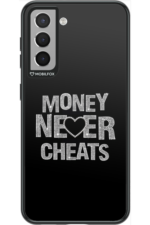 Money Cheats 2.0 - Samsung Galaxy S21