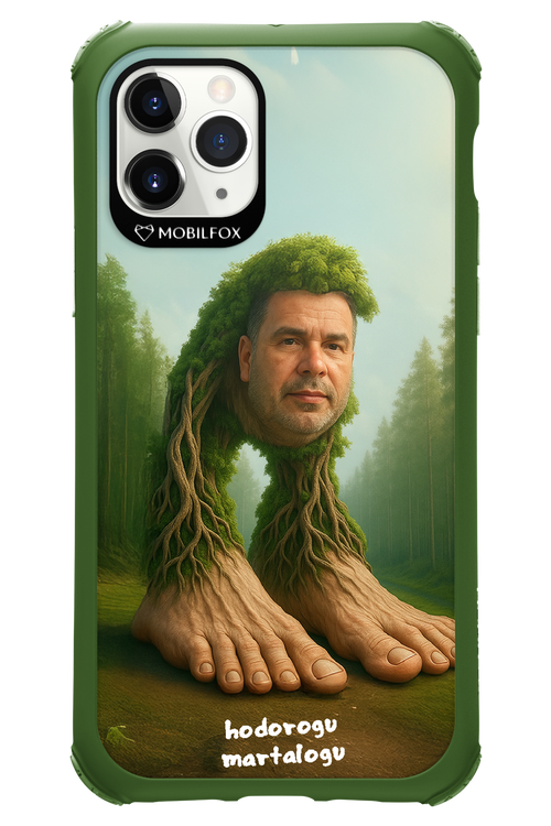 Hodorogu Martalogu - Apple iPhone 11 Pro