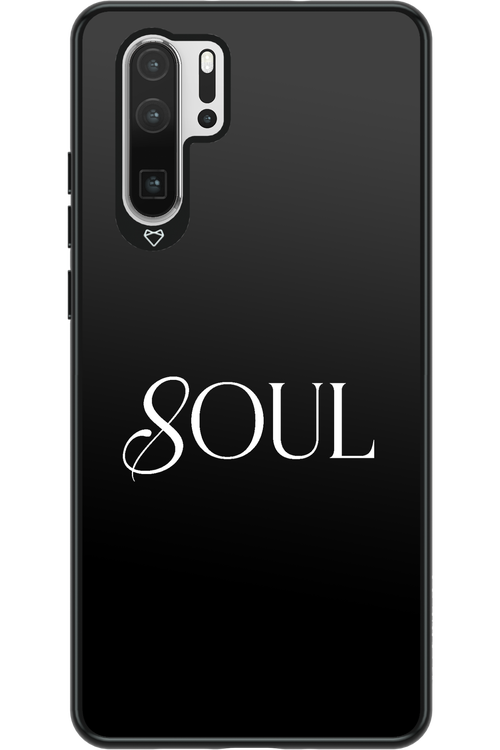 S Soul Mates - Huawei P30 Pro