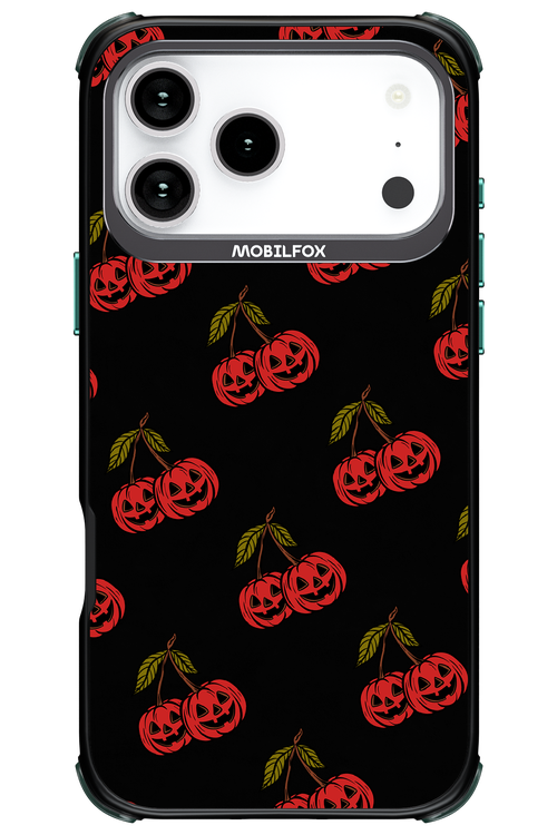 Spicey Pumpkin - Apple iPhone 17 Pro Max