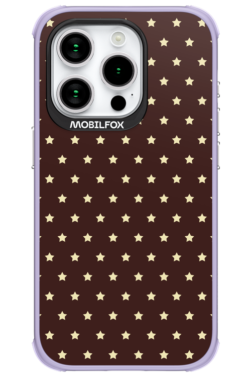 Star Mousse - Apple iPhone 15 Pro