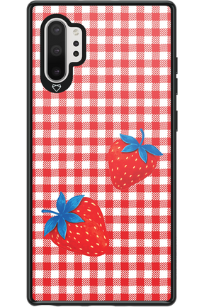 STRAWBERRY 2.0 - Samsung Galaxy Note 10+