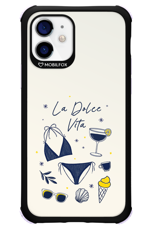 Dolce Vita - Apple iPhone 12