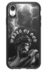 God - Apple iPhone XR