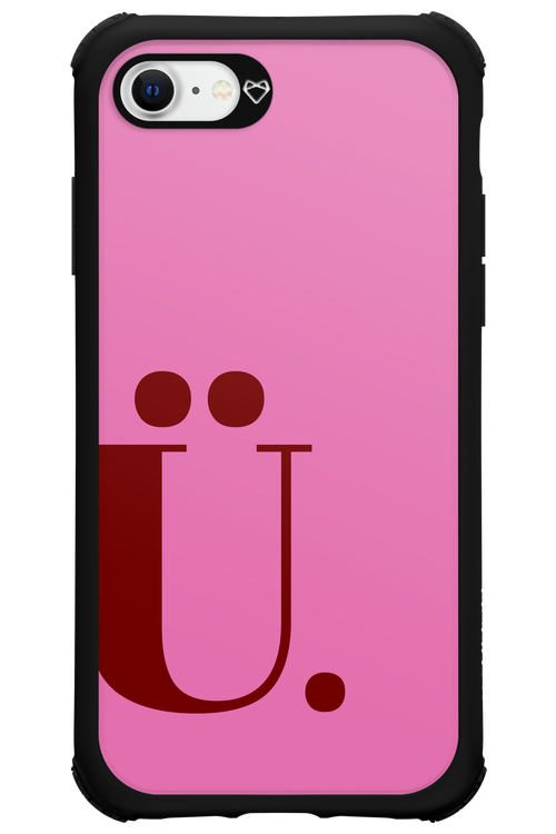 U II (Sorbet) 2.0 - Apple iPhone SE 2022
