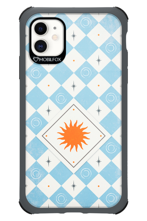 Sun Magic - Apple iPhone 11