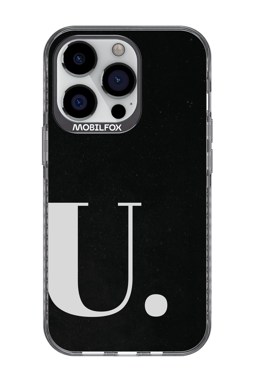 U (Off Space) - Apple iPhone 13 Pro