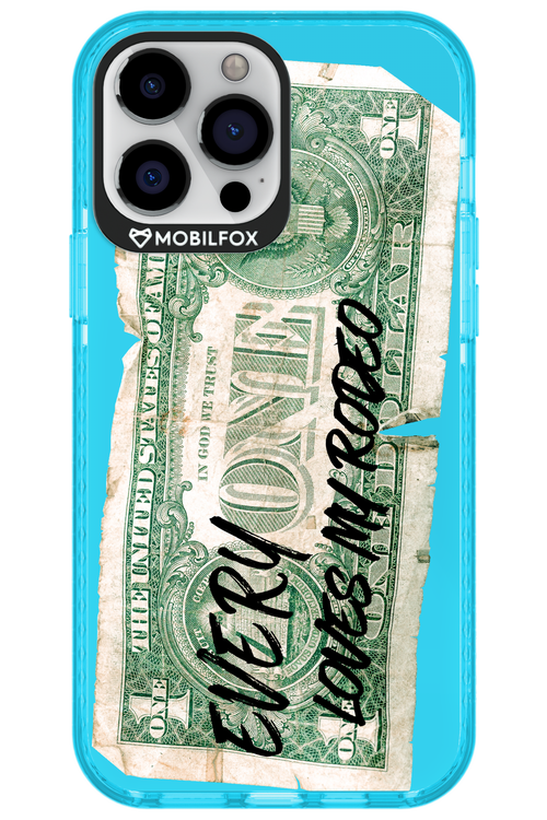 RODEO II 2.0 - Apple iPhone 13 Pro Max