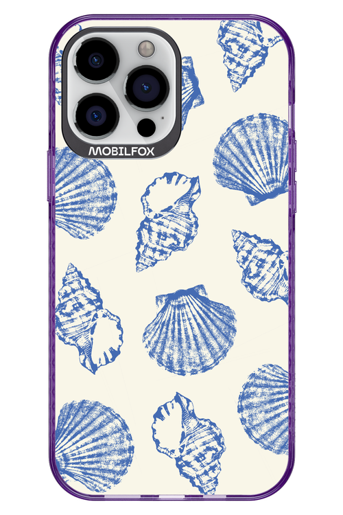 Shell Yeah! - Apple iPhone 13 Pro Max